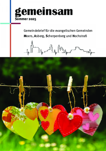 MASH-Gemeindebrief Sommer 2025