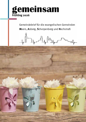 MASH-Gemeindebrief Frühling 2026