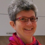 Ulrike Kehrein
