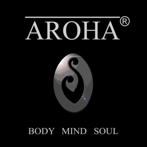 Aroha-Logo