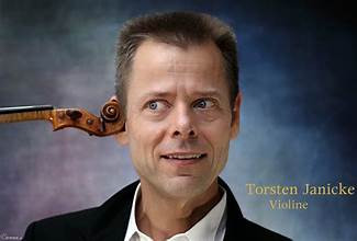 Prof. Torsten Janicke